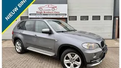 Gebruikt 2007 BMW X5 SUV | € 12.699 (Eerlijke prijs)