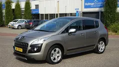 Gebruikt 2011 Peugeot 3008 GT MPV | € 2.950 (Eerlijke prijs)