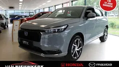 Gebruikt 2025 Honda HR-V Advance SUV | € 44.400 (Eerlijke prijs)
