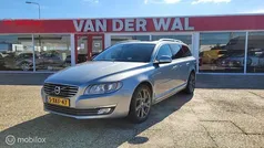 Grijs Gebruikt 2014 Volvo V70 Stationwagen | € 8.950 (Eerlijke prijs)
