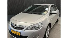Gebruikt 2010 Opel Astra Cosmo Hatchback | € 6.699 (Eerlijke prijs)
