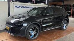Zwart Gebruikt 2023 Lynk & Co 01 SUV | € 29.400 (Eerlijke prijs)
