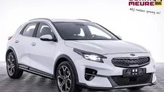 Gebruikt 2021 Kia XCeed 3 SUV | € 20.900 (Goede deal)