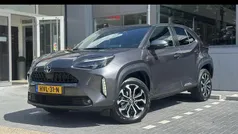 Gebruikt 2022 Toyota Yaris Cross Edition SUV | € 28.450 (Eerlijke prijs)