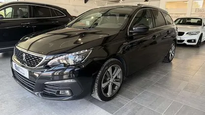 Occasion Peugeot 308 SW GT-line 130 PK (95 kW) 2020 Stationwagen