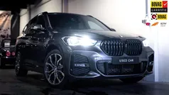 Grijs Gebruikt 2022 BMW X1 Shadowline SUV | € 32.490 (Eerlijke prijs)