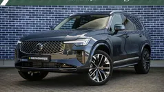 Blauw Nieuw 2025 Volvo XC90 Ultra SUV | € 92.899 (Eerlijke prijs)