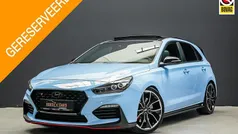 Gebruikt 2019 Hyundai i30 Hatchback | € 33.290 (Eerlijke prijs)