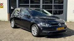 Zwart Gebruikt 2019 VW Golf VII Comfortline Hatchback | € 17.945 (Eerlijke prijs)