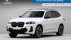 Gebruikt 2025 BMW iX3 Executive SUV | € 51.350 (Super prijs)