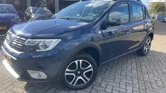 Gebruikt 2018 Dacia Sandero Stepway Hatchback | € 8.950 (Eerlijke prijs)
