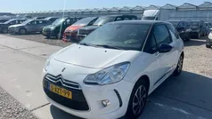 Wit Gebruikt 2014 Citroën DS3 Business Class Hatchback | € 2.500 (Goede deal)