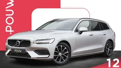 Gebruikt 2021 Volvo V60 Momentum Stationwagen | € 27.450 (Goede deal)