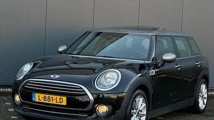 Occasion 2016 Mini John Cooper Works Clubman Pepper Stationwagen | € 10.599 (Eerlijke prijs)