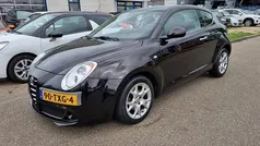Gebruikt 2012 Alfa Romeo MiTo Distinctive Hatchback | € 3.250 (Eerlijke prijs)