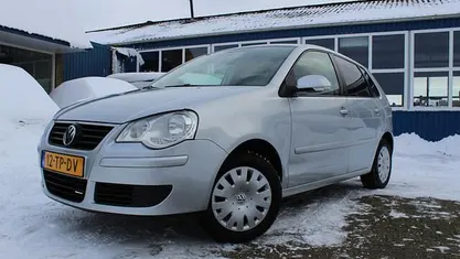 Gebruikt 2007 VW Polo Hatchback | € 3.633 (Eerlijke prijs)