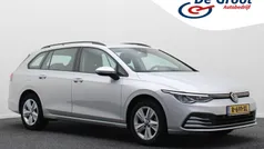 Gebruikt 2021 VW Golf VIII Business Stationwagen | € 21.950 (Eerlijke prijs)