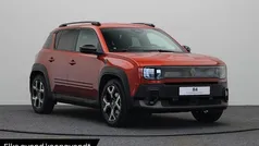 Zwart Nieuw 2025 Renault R4 Komfort SUV | € 34.245 (Goede deal)