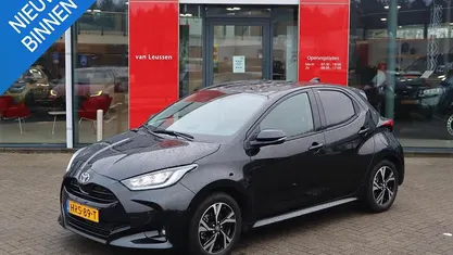 Occasion 2025 Toyota Yaris Hybrid Comfort Hatchback | € 26.400 (Eerlijke prijs)