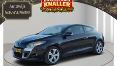 Gebruikt 2009 Renault Mégane Coupé Dynamique Coupé | € 2.295 (Super prijs)