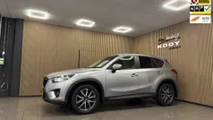 Gebruikt 2014 Mazda CX-5 SUV | € 14.745 (Eerlijke prijs)