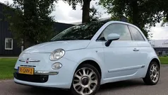 Gebruikt 2008 Fiat 500 Lounge Hatchback | € 2.999 (Goede deal)