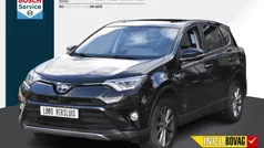 Gebruikt 2018 Toyota RAV4 Hybrid Executive SUV | € 26.400 (Goede deal)