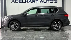 Gebruikt 2022 Seat Tarraco Business SUV | € 28.950 (Super prijs)
