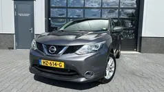 Gebruikt 2015 Nissan Qashqai SUV | € 11.950 (Eerlijke prijs)