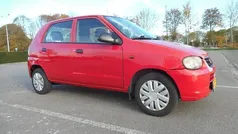 Gebruikt 2005 Suzuki Alto GLX Hatchback | € 950 (Super prijs)