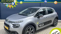 Gebruikt 2024 Citroën C3 PureTech Hatchback | € 15.900 (Eerlijke prijs)