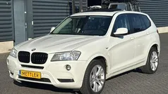 Gebruikt 2011 BMW X3 Executive SUV | € 9.950 (Eerlijke prijs)