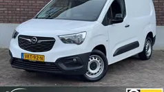 Gebruikt 2021 Opel Combo Edition MPV | € 10.995 (Eerlijke prijs)