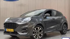 Grijs Gebruikt 2023 Ford Puma ST-Line SUV | € 21.900 (Eerlijke prijs)