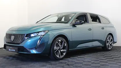 Occasion Peugeot 308 SW Allure 131 PK (96 kW) 2024 Stationwagen