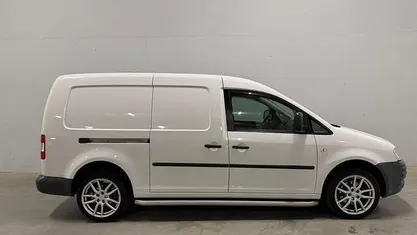 (metallic) Occasion 2010 VW Caddy Maxi MPV | € 5.988 (Eerlijke prijs)