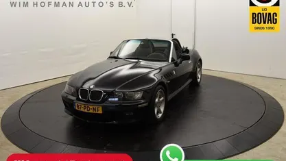 Occasion BMW Z3 195 PK (143 kW) 2000 Cabriolet
