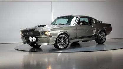 Occasion Ford Mustang 1967