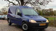 Overige Gebruikt 2008 Opel Combo Van | € 1.975 (Eerlijke prijs)