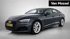 Grijs Gebruikt 2021 Audi A5 Sportback Business Hatchback | € 29.900 (Super prijs)