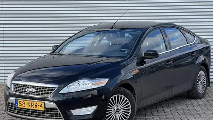 Occasion Ford Mondeo Limited 203 PK (149 kW) 2010 Hatchback