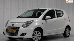 Gebruikt 2009 Suzuki Alto Hatchback | € 1.750 (Goede deal)