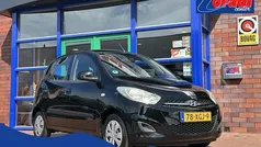 Gebruikt 2012 Hyundai i10 Hatchback | € 3.250 (Eerlijke prijs)
