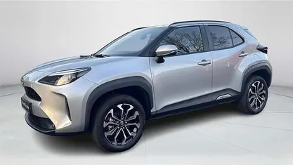 Occasion 2025 Toyota Yaris Cross Comfort SUV | € 34.949 (Eerlijke prijs)