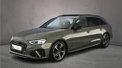 Grijs Gebruikt 2024 Audi A4 Competition Stationwagen | € 42.900 (Eerlijke prijs)
