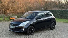Gebruikt 2015 Suzuki Swift Style Hatchback | € 7.999 (Eerlijke prijs)