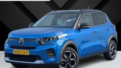 Gebruikt 2025 Citroën C3 Hatchback | € 26.995 (Goede deal)