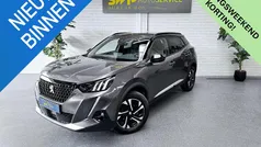 Gebruikt 2022 Peugeot 2008 GT SUV | € 20.950 (Goede deal)