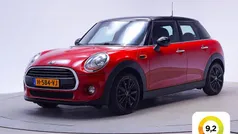 Gebruikt 2015 Mini Cooper Business Hatchback | € 13.409 (Super prijs)