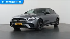 Gebruikt 2020 Mercedes E300 Business Sedan | € 46.850 (Duur)